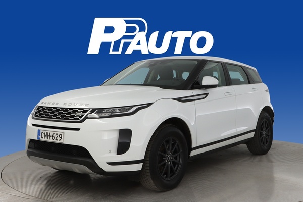 Land Rover Range Rover Evoque D150 Hybrid AWD Aut Launch Edition, vm. 2019, 78 tkm