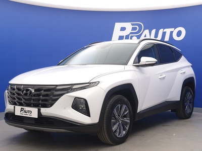 HYUNDAI TUCSON 1.6 T-GDi 230 hv Hybrid 6AT Premium, vm. 2024, 0 tkm