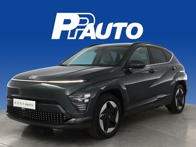 HYUNDAI KONA ELECTRIC 65 kWh 217 hv Premium, vm. 2024, 0 tkm