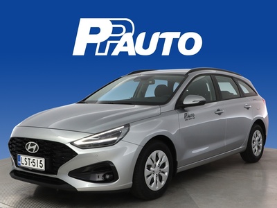 Hyundai I30 WAGON 1.0 T-GDi 100 hv 7DCT-aut. Fresh Plus MY25, vm. 2025, 3 tkm