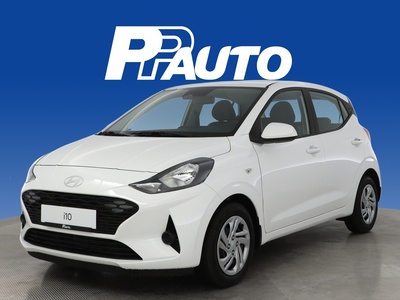 HYUNDAI I10 1.0 MPi 63 hv 5MT Comfort MY25, vm. 2025, 0 tkm