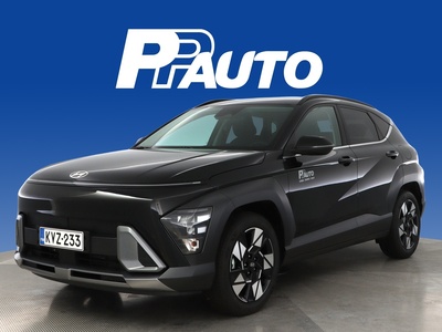 HYUNDAI KONA HYBRID 1.6 GDi Hybrid 141 hv 6DCT-aut.Style, vm. 2024, 6 tkm