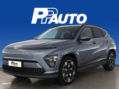 Hyundai KONA ELECTRIC 65 kWh 217 hv Premium Award Edition, vm. 2023, 0 tkm