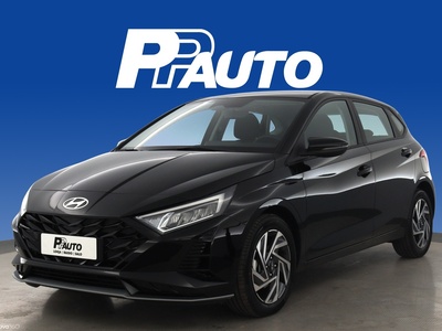 HYUNDAI I20 HATCHBACK 1.0 T-GDi 100 hv 7DCT-aut. Comfort MY25, vm. 2025, 0 tkm