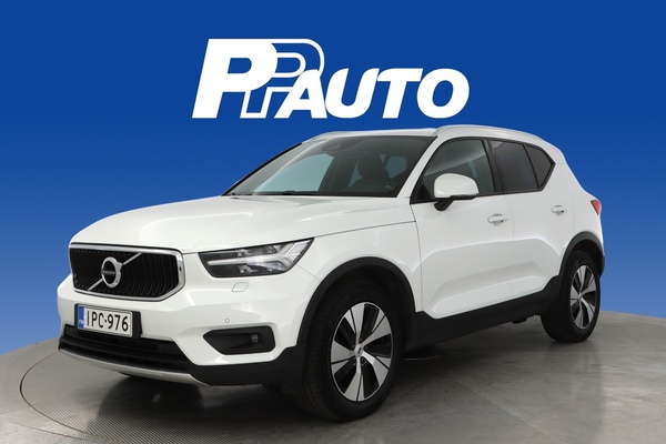 Volvo XC40 T2 Momentum Edition aut, vm. 2021, 52 tkm