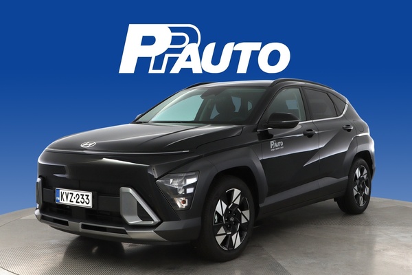 HYUNDAI KONA HYBRID 1.6 GDi Hybrid 141 hv 6DCT-aut.Style, vm. 2024, 0 tkm