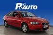 Volvo S40 1,8 (125 hv) Kinetic man - 2,99% jopa 100000! - Katsastettu 10/2024! Vetokoukku, Vakionopeudensdin, ym..

, vm. 2007, 202 tkm (6 / 23)