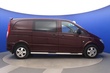 Mercedes-Benz Vito 115CDI-2,7/32K normaali A1 Aut - 2,99% jopa 100000:n asti! - Katsastettu 10/2024, Vakionopeudensdin, Ilmastointi, vm. 2008, 266 tkm (5 / 21)