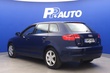 Audi A3 Sportback Attraction Business 1,2 TFSI 77 kW Start-Stop - Korko 2,99%!* - , vm. 2011, 210 tkm (3 / 21)