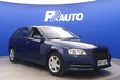 Audi A3 Sportback Attraction Business 1,2 TFSI 77 kW Start-Stop - Korko 2,99%!* - Xenon, ilmastointi, vakionopeudensdin, vm. 2011, 210 tkm (6 / 21)