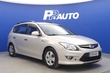 Hyundai I30 WAGON 1,4 CVVT 5MT AIR - Korko 2,99%!* - , vm. 2012, 137 tkm (6 / 22)