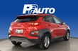 Hyundai KONA 1,0 T-GDI 6MT Style WLTP - 1,99% korko jopa 100000 - 1-omisteinen Suomi-auto, LED-Ajovalot, HUD, Lohko+Sispistoke, vm. 2019, 88 tkm (4 / 29)