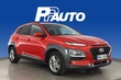 Hyundai KONA 1,0 T-GDI 6MT Style WLTP - 1,99% korko jopa 100000 - 1-omisteinen Suomi-auto, LED-Ajovalot, HUD, Lohko+Sispistoke, vm. 2019, 88 tkm (6 / 29)