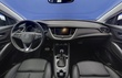 Opel Grandland X Executive 130 Turbo A - Korko 2,99%* - Koukku, AGR-etuistuimet, 360-kamera, LED-valot, navi, Keyless, nahkapenkit, vm. 2020, 84 tkm (8 / 27)