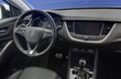 Opel Grandland X Executive 130 Turbo A - Korko 2,99%* - Koukku, AGR-etuistuimet, 360-kamera, LED-valot, navi, Keyless, nahkapenkit, vm. 2020, 84 tkm (9 / 27)