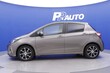 Toyota Yaris 1,5 Hybrid Active 5ov - 2,99% jopa 100000:n asti! - Kaksi rengaspakettia / Moottorilmmitin + sislmmitin / Peruutuskamera  /  Automaatti-ilmastointi / Vakionopeussdin., vm. 2019, 118 tkm (2 / 13)