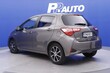 Toyota Yaris 1,5 Hybrid Active 5ov - 2,99% jopa 100000:n asti! - Kaksi rengaspakettia / Moottorilmmitin + sislmmitin / Peruutuskamera  /  Automaatti-ilmastointi / Vakionopeussdin., vm. 2019, 118 tkm (3 / 13)