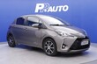 Toyota Yaris 1,5 Hybrid Active 5ov - 2,99% jopa 100000:n asti! - Kaksi rengaspakettia / Moottorilmmitin + sislmmitin / Peruutuskamera  /  Automaatti-ilmastointi / Vakionopeussdin., vm. 2019, 118 tkm (6 / 13)