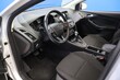 Ford Focus 1,5 TDCi 120 hv Start/stop Powershift Trend Wagon - 1,99% korko jopa 100000 - , vm. 2018, 166 tkm (10 / 16)