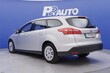 Ford Focus 1,5 TDCi 120 hv Start/stop Powershift Trend Wagon - 1,99% korko jopa 100000 - , vm. 2018, 166 tkm (3 / 16)