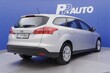 Ford Focus 1,5 TDCi 120 hv Start/stop Powershift Trend Wagon - 1,99% korko jopa 100000 - , vm. 2018, 166 tkm (4 / 16)