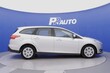 Ford Focus 1,5 TDCi 120 hv Start/stop Powershift Trend Wagon - 1,99% korko jopa 100000 - , vm. 2018, 166 tkm (5 / 16)