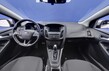 Ford Focus 1,5 TDCi 120 hv Start/stop Powershift Trend Wagon - 1,99% korko jopa 100000 - , vm. 2018, 166 tkm (7 / 16)