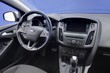 Ford Focus 1,5 TDCi 120 hv Start/stop Powershift Trend Wagon - 1,99% korko jopa 100000 - , vm. 2018, 166 tkm (8 / 16)