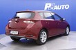 Toyota Auris 1,2 T Active Multidrive S - 2,99% korko jopa 100000 saakka! Voimassa 31.10. saakka! - , vm. 2017, 99 tkm (4 / 20)