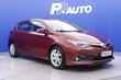 Toyota Auris 1,2 T Active Multidrive S - 2,99% korko jopa 100000 saakka! Voimassa 31.10. saakka! - , vm. 2017, 99 tkm (6 / 20)