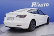 TESLA MODEL 3 Long Range Dual AWD - 2,99% rahoitus jopa 100000:n asti! - , vm. 2021, 37 tkm (4 / 20)