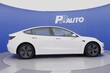 TESLA MODEL 3 Long Range Dual AWD - 2,99% rahoitus jopa 100000:n asti! - , vm. 2021, 37 tkm (5 / 20)