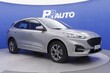 FORD KUGA 2,5 Ladattava hybridi (PHEV) 225hv CVT FWD ST-Line - 2,99% jopa 100000! - Adapt. vakkari, peruutuskamera, vm. 2023, 33 tkm (6 / 21)