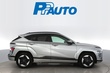 Hyundai KONA Electric 65 kWh 217 hv Premium - Korko 2,99%* - , vm. 2023, 16 tkm (5 / 27)