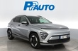 Hyundai KONA Electric 65 kWh 217 hv Premium - Korko 2,99%* - , vm. 2023, 16 tkm (6 / 27)