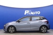 HYUNDAI I20 HATCHBACK 1.0 T-GDi 100 hv 7DCT-aut. Comfort MY24 - Korko 1,99% ja 84kk maksuaikaa! - - 2 x renkaat vanteineen! Comfort Plus Pack, vm. 2024, 1 tkm (2 / 9)