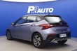 HYUNDAI I20 HATCHBACK 1.0 T-GDi 100 hv 7DCT-aut. Comfort MY24 - Korko 1,99% ja 84kk maksuaikaa! - - 2 x renkaat vanteineen! Comfort Plus Pack, vm. 2024, 1 tkm (3 / 9)