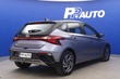 HYUNDAI I20 HATCHBACK 1.0 T-GDi 100 hv 7DCT-aut. Comfort MY24 - Korko 1,99% ja 84kk maksuaikaa! - - 2 x renkaat vanteineen! Comfort Plus Pack, vm. 2024, 1 tkm (4 / 9)