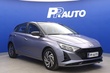 HYUNDAI I20 HATCHBACK 1.0 T-GDi 100 hv 7DCT-aut. Comfort MY24 - Korko 1,99% ja 84kk maksuaikaa! - - 2 x renkaat vanteineen! Comfort Plus Pack, vm. 2024, 1 tkm (6 / 9)