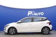 HYUNDAI I20 HATCHBACK 1.0 T-GDi 100 hv 7DCT-aut. Comfort MY24 - Korko 1,99% ja 84kk maksuaikaa! - Automaatti-ilmasointi, Smart Key lyavain, Sadetunnistin - 2 x renkaat vanteineen!, vm. 2024, 11 tkm (2 / 26)