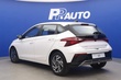 HYUNDAI I20 HATCHBACK 1.0 T-GDi 100 hv 7DCT-aut. Comfort MY24 - Korko 1,99% ja 84kk maksuaikaa! - Automaatti-ilmasointi, Smart Key lyavain, Sadetunnistin - 2 x renkaat vanteineen!, vm. 2024, 11 tkm (3 / 26)