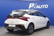 HYUNDAI I20 HATCHBACK 1.0 T-GDi 100 hv 7DCT-aut. Comfort MY24 - Korko 1,99% ja 84kk maksuaikaa! - Automaatti-ilmasointi, Smart Key lyavain, Sadetunnistin - 2 x renkaat vanteineen!, vm. 2024, 11 tkm (4 / 26)