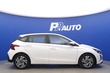 HYUNDAI I20 HATCHBACK 1.0 T-GDi 100 hv 7DCT-aut. Comfort MY24 - Korko 1,99% ja 84kk maksuaikaa! - Automaatti-ilmasointi, Smart Key lyavain, Sadetunnistin - 2 x renkaat vanteineen!, vm. 2024, 11 tkm (5 / 26)