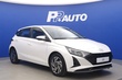 HYUNDAI I20 HATCHBACK 1.0 T-GDi 100 hv 7DCT-aut. Comfort MY24 - Korko 1,99% ja 84kk maksuaikaa! - Automaatti-ilmasointi, Smart Key lyavain, Sadetunnistin - 2 x renkaat vanteineen!, vm. 2024, 11 tkm (6 / 26)