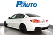 BMW 530 G30 Sedan 530e A Charged Edition M Sport - Korko 2,99%* - , vm. 2017, 120 tkm (3 / 28)