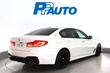 BMW 530 G30 Sedan 530e A Charged Edition M Sport - Korko 2,99%* - , vm. 2017, 120 tkm (4 / 28)