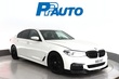 BMW 530 G30 Sedan 530e A Charged Edition M Sport - Korko 2,99%* - , vm. 2017, 120 tkm (6 / 28)