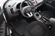 Kia Sportage 1,6 ISG Urban LX EcoDynamics - 1,99% korko jopa 100000 - Kahdet renkaat vanteineen, Lohkolmmitin ja sispistoke, Ilmastointi, Etu ja Takaistuimille penkinlmmitys, ym.., vm. 2012, 192 tkm (10 / 23)