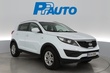 Kia Sportage 1,6 ISG Urban LX EcoDynamics - 1,99% korko jopa 100000 - Kahdet renkaat vanteineen, Lohkolmmitin ja sispistoke, Ilmastointi, Etu ja Takaistuimille penkinlmmitys, ym.., vm. 2012, 192 tkm (6 / 23)