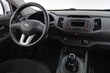 Kia Sportage 1,6 ISG Urban LX EcoDynamics - 1,99% korko jopa 100000 - Kahdet renkaat vanteineen, Lohkolmmitin ja sispistoke, Ilmastointi, Etu ja Takaistuimille penkinlmmitys, ym.., vm. 2012, 192 tkm (9 / 23)